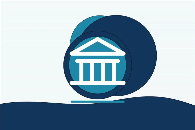 Generic unbranded illustration representing Public Services & Government