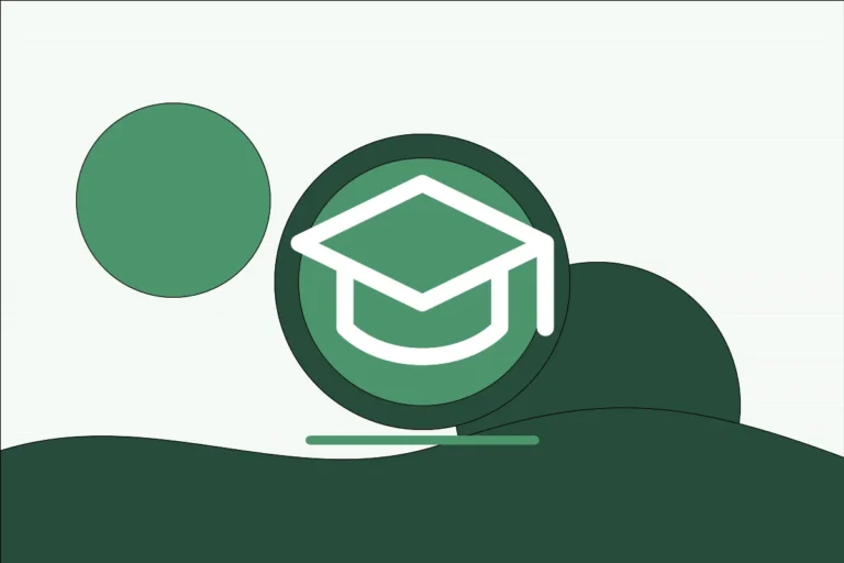 Generic unbranded illustration representing Education (Institutions)
