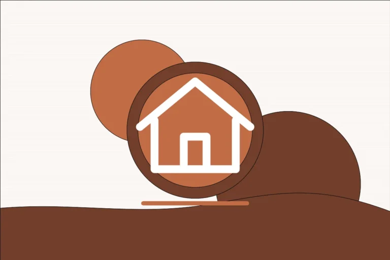 Generic unbranded illustration representing Real Estate