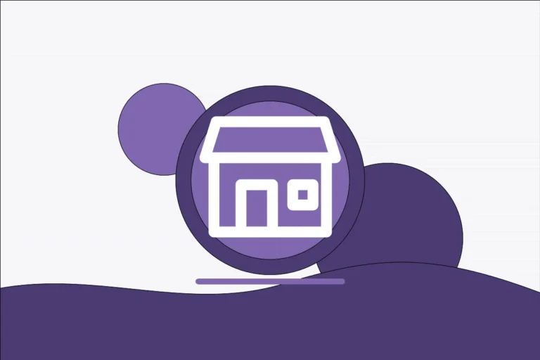 Generic unbranded illustration representing Retail