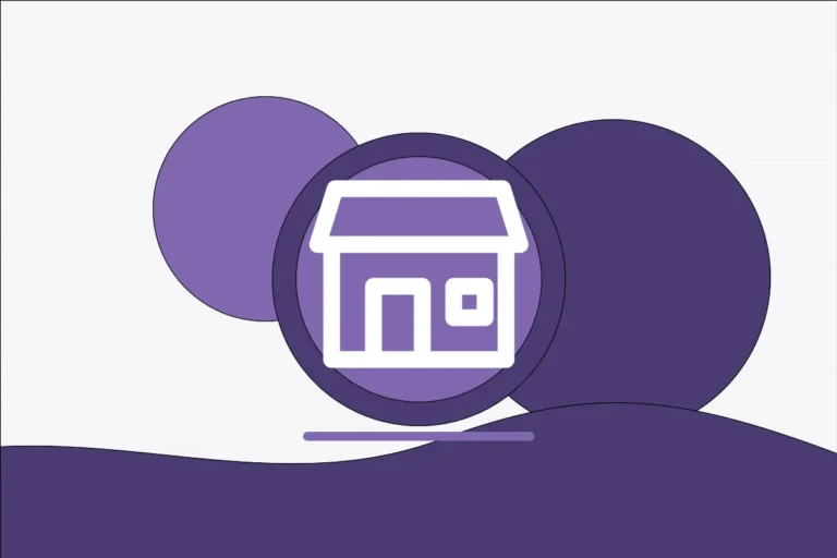 Generic unbranded illustration representing Retail