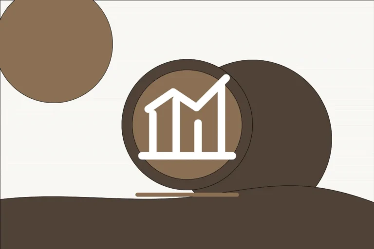 Generic unbranded illustration representing Financial