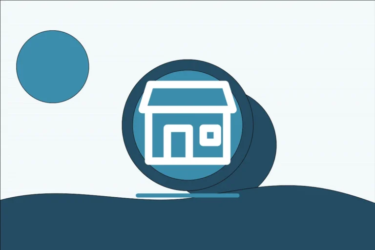 Generic unbranded illustration representing Retail