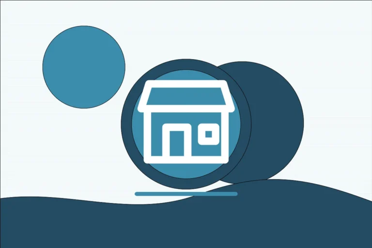 Generic unbranded illustration representing Retail
