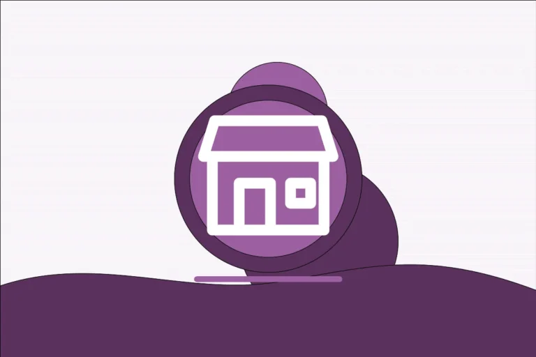 Generic unbranded illustration representing Retail