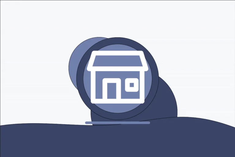 Generic unbranded illustration representing Retail