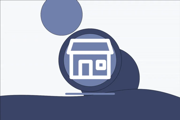 Generic unbranded illustration representing Retail