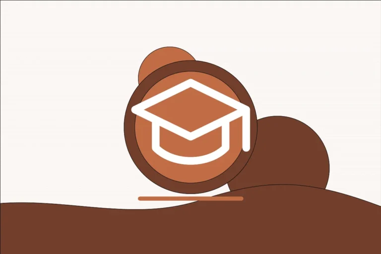 Generic unbranded illustration representing Education (Institutions)
