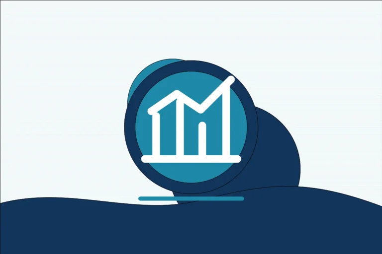 Generic unbranded illustration representing Financial