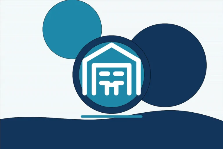 Generic unbranded illustration representing Facility Services