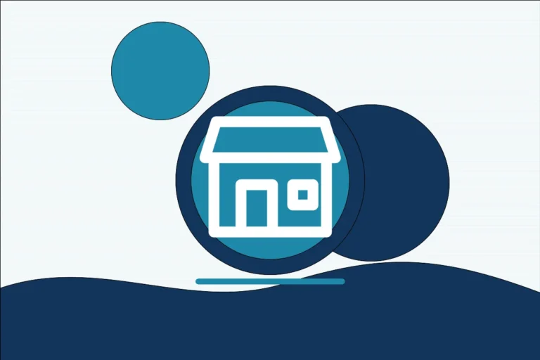 Generic unbranded illustration representing Retail