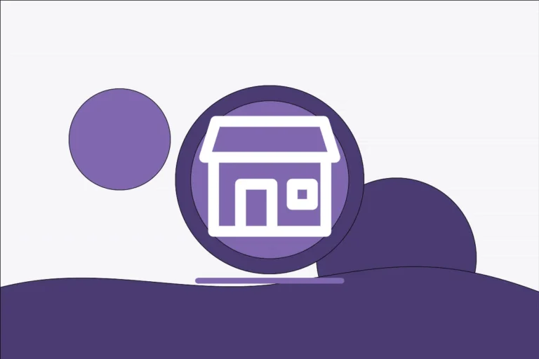 Generic unbranded illustration representing Retail