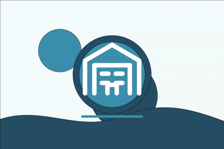 Generic unbranded illustration representing Facility Services