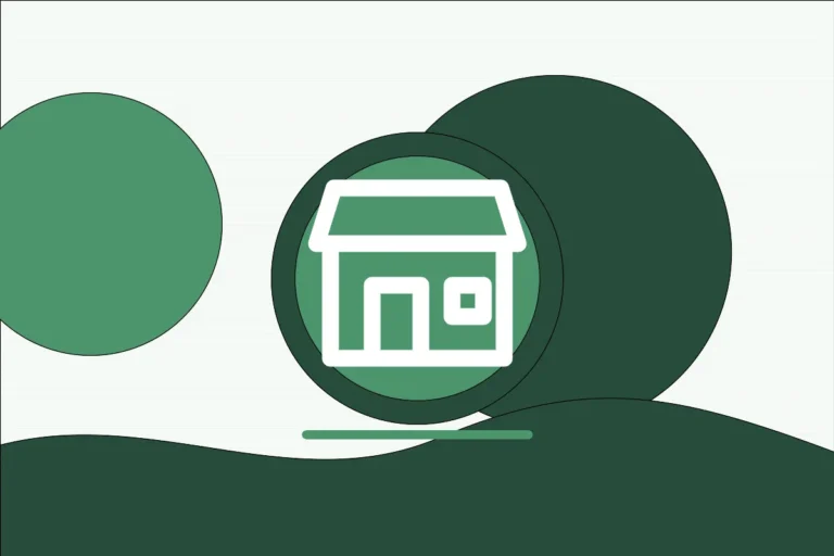 Generic unbranded illustration representing Retail