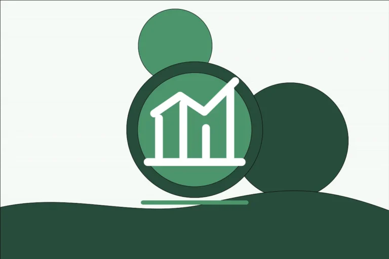 Generic unbranded illustration representing Financial