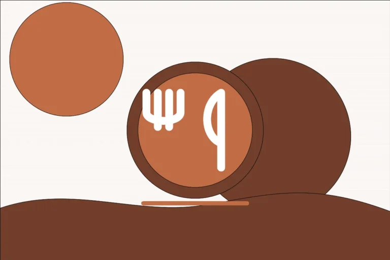 Generic unbranded illustration representing Restaurants
