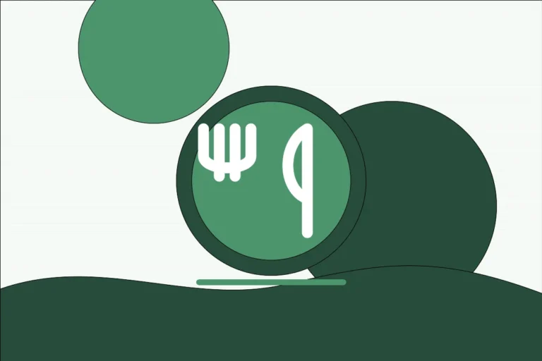 Generic unbranded illustration representing Restaurants