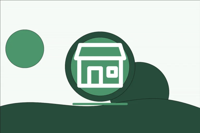 Generic unbranded illustration representing Retail