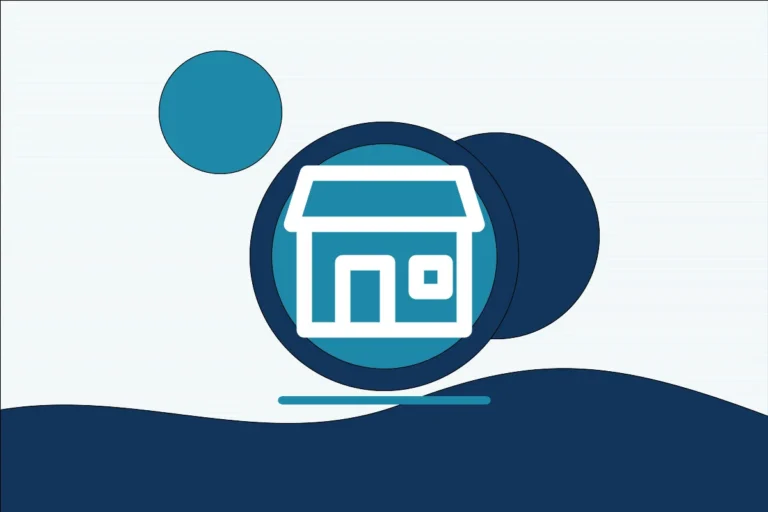 Generic unbranded illustration representing Retail