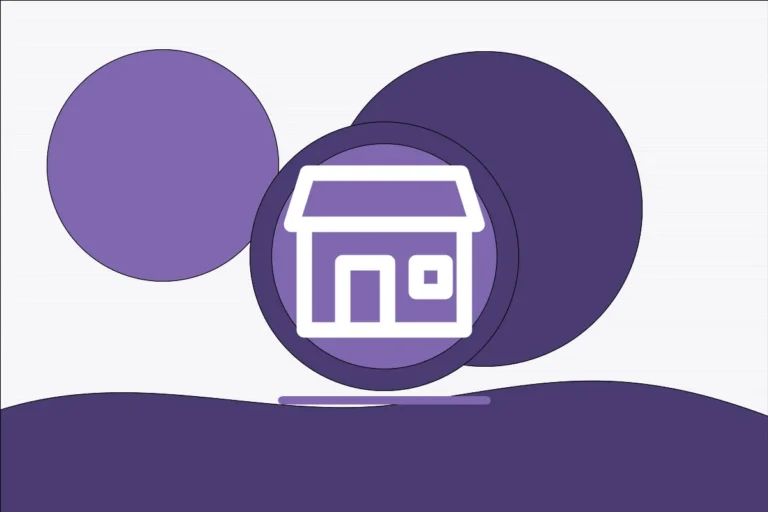 Generic unbranded illustration representing Retail