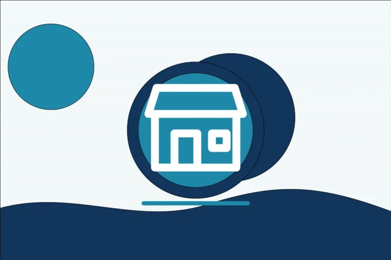 Generic unbranded illustration representing Retail
