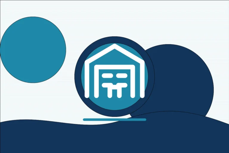 Generic unbranded illustration representing Facility Services