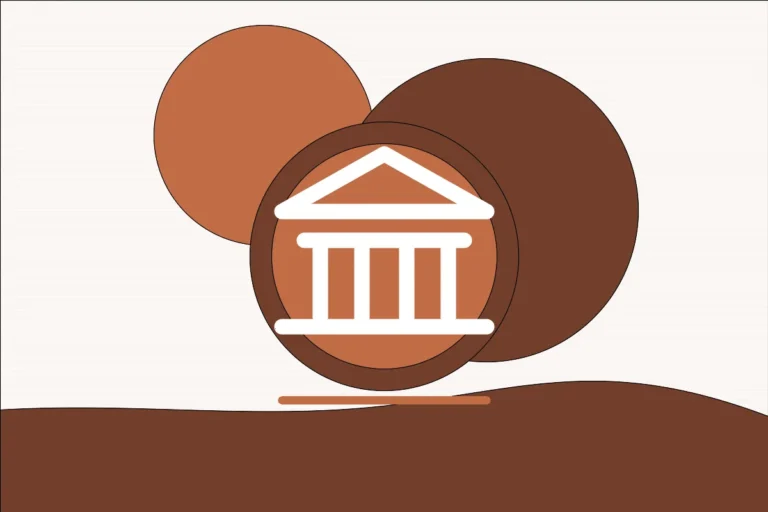 Generic unbranded illustration representing Public Services & Government