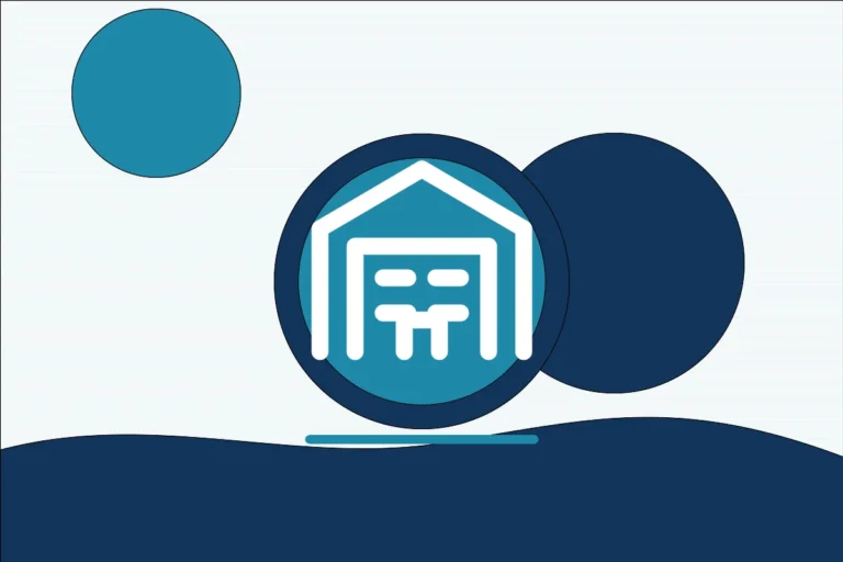 Generic unbranded illustration representing Facility Services