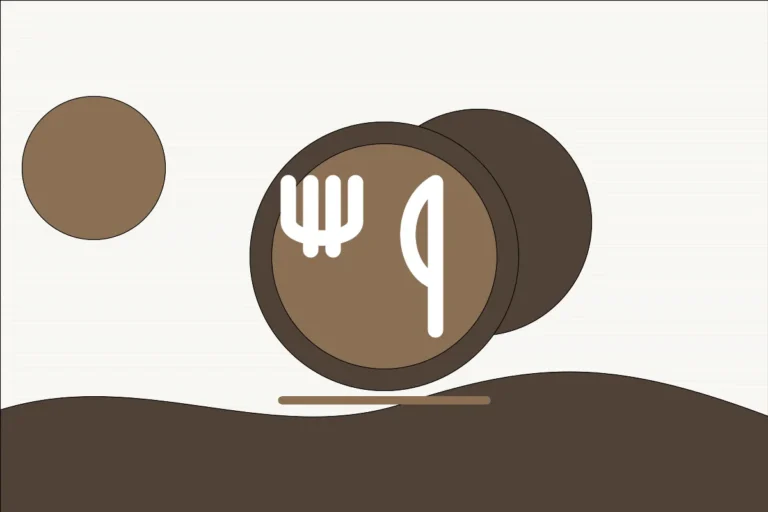 Generic unbranded illustration representing Restaurants