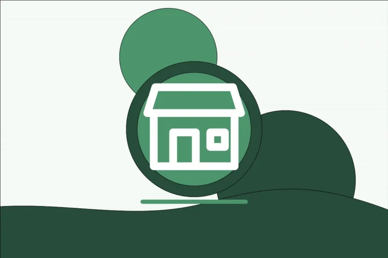 Generic unbranded illustration representing Retail