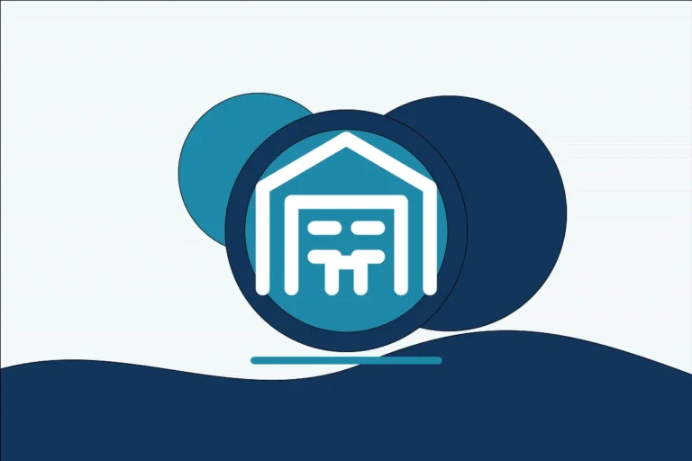 Generic unbranded illustration representing Facility Services