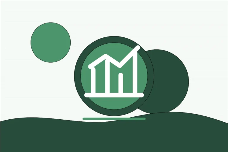 Generic unbranded illustration representing Financial