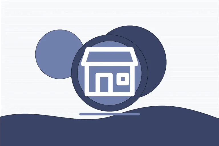 Generic unbranded illustration representing Retail