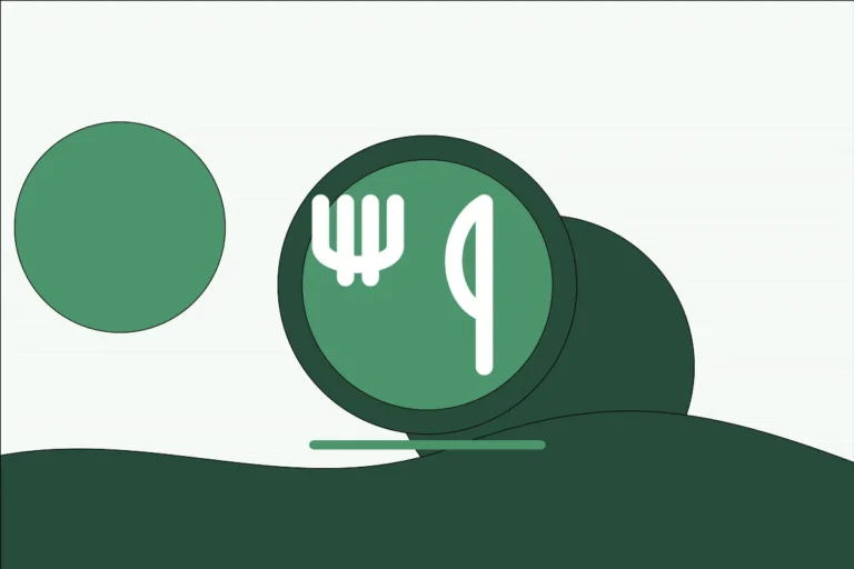 Generic unbranded illustration representing Restaurants