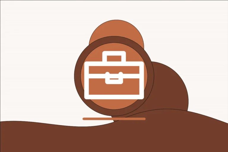 Generic unbranded illustration representing Business Support