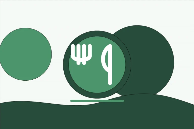 Generic unbranded illustration representing Restaurants
