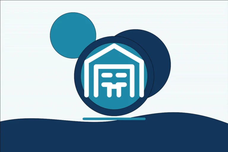 Generic unbranded illustration representing Facility Services