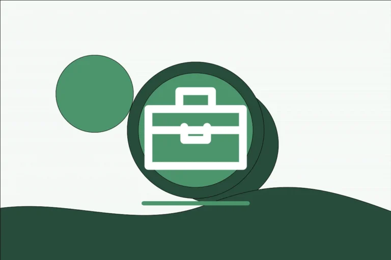 Generic unbranded illustration representing Business Support
