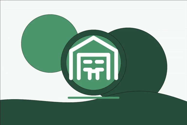 Generic unbranded illustration representing Facility Services