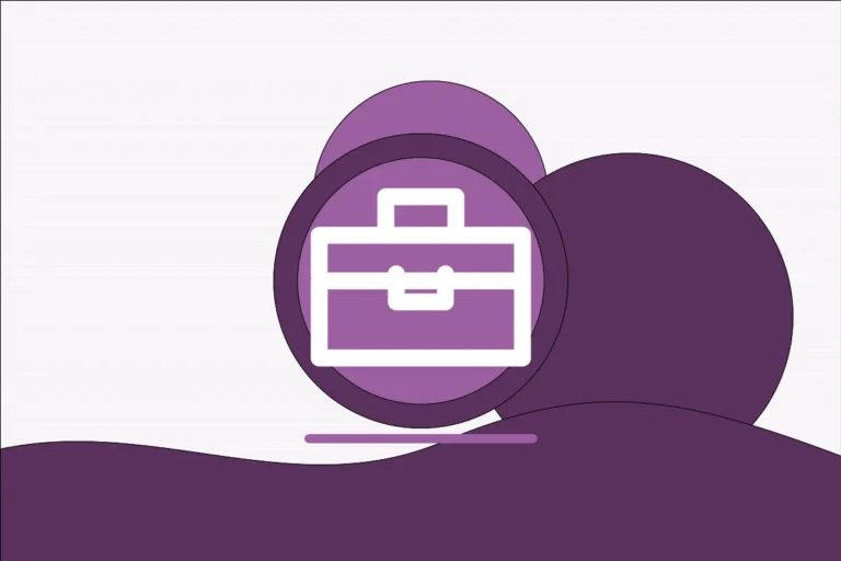 Generic unbranded illustration representing Business Support