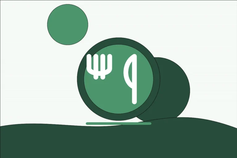 Generic unbranded illustration representing Restaurants