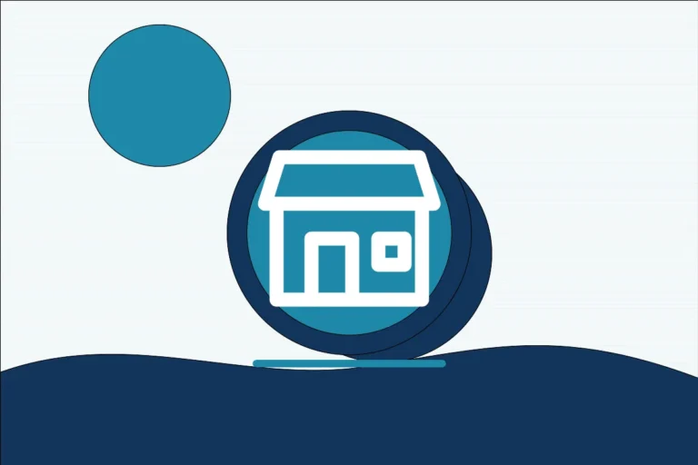 Generic unbranded illustration representing Retail