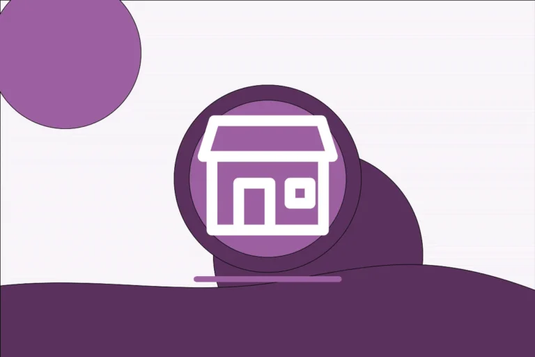 Generic unbranded illustration representing Retail