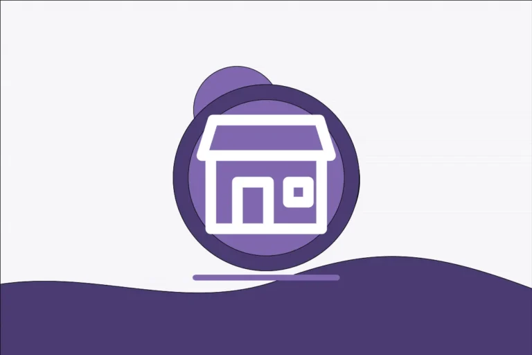 Generic unbranded illustration representing Retail