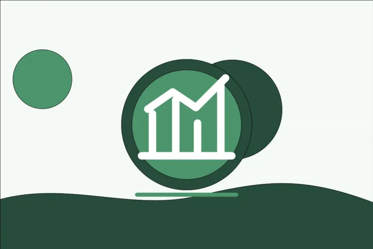 Generic unbranded illustration representing Financial