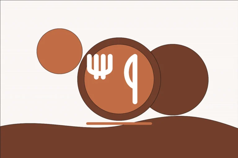 Generic unbranded illustration representing Restaurants