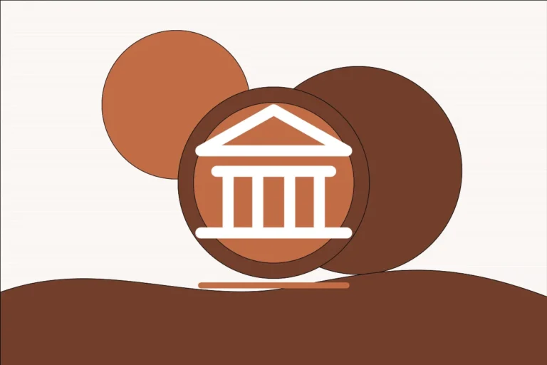 Generic unbranded illustration representing Public Services & Government