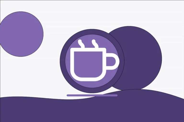 Generic unbranded illustration representing Cafes & Treats
