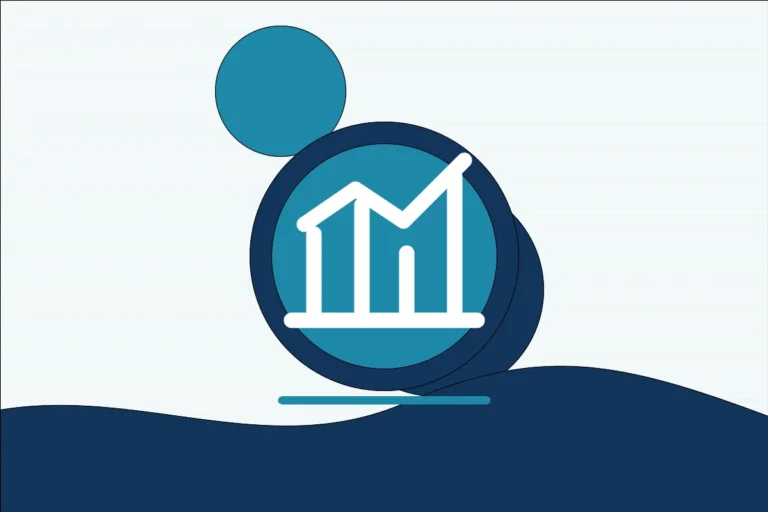 Generic unbranded illustration representing Financial