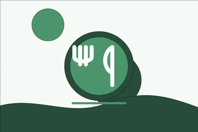 Generic unbranded illustration representing Food, Drink & Dining